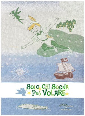 AsciugaPiatti PETER - F.lli Graziano - Colore: - by LacariaRicami.Store