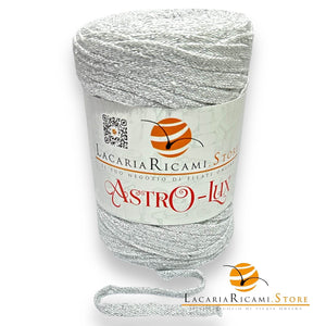 FETTUCCIA Astro-LuX - LacariaRicami.Store - - LacariaRicami.Store