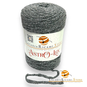 FETTUCCIA Astro-LuX - LacariaRicami.Store - - LacariaRicami.Store