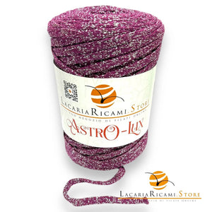 FETTUCCIA Astro-LuX - LacariaRicami.Store - - LacariaRicami.Store