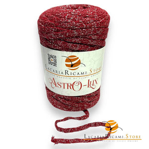 FETTUCCIA Astro-LuX - LacariaRicami.Store - - LacariaRicami.Store