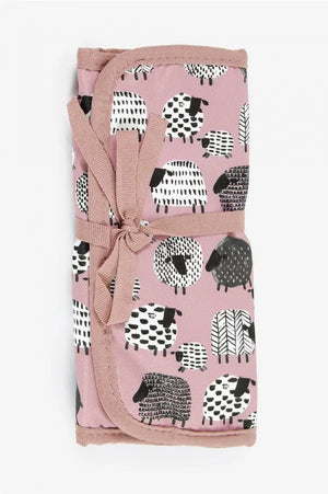 ASTUCCIO Con UNCINETTI - DMC - Colore: - by LacariaRicami.Store