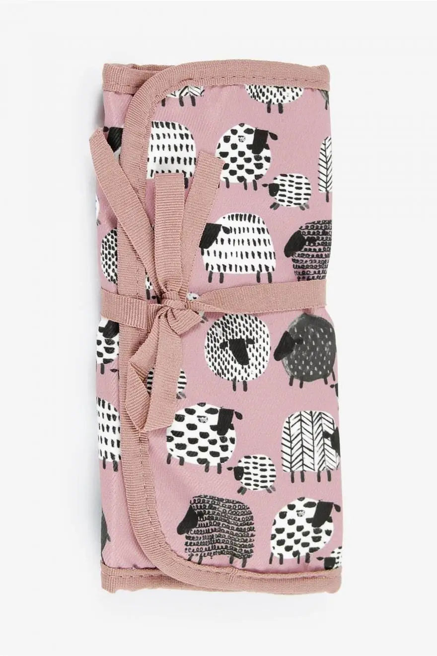 ASTUCCIO Con UNCINETTI - DMC - - LacariaRicami.Store