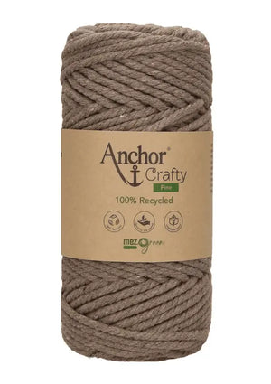MACRAME' Crafty Fine - ANCHOR - - LacariaRicami.Store