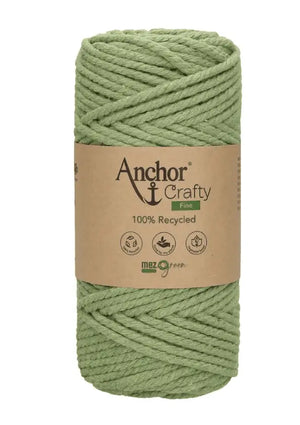 MACRAME' Crafty Fine - ANCHOR - - LacariaRicami.Store