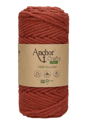 MACRAME' Crafty Fine - ANCHOR - - LacariaRicami.Store