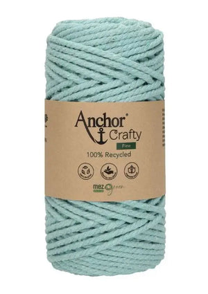 MACRAME' Crafty Fine - ANCHOR - - LacariaRicami.Store