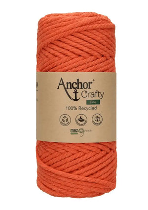 MACRAME' Crafty Fine - ANCHOR - - LacariaRicami.Store