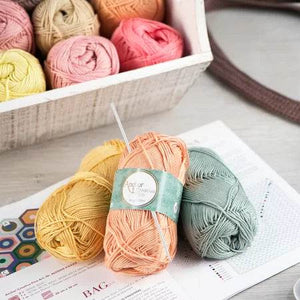 Cotone CREATIVA FINO - ANCHOR - - LacariaRicami.Store