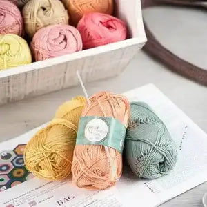 Cotone CREATIVA FINO - ANCHOR - Colore: - by LacariaRicami.Store