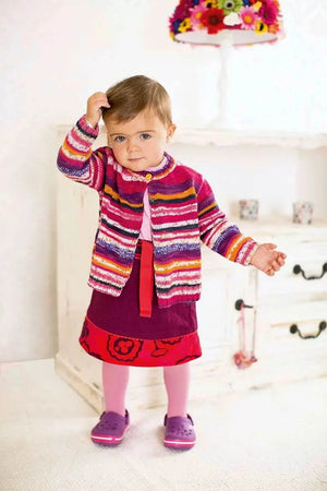 Cotone BABY COTTON COLOR - Lang Yarns - - LacariaRicami.Store