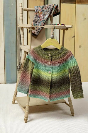 Cotone BABY COTTON COLOR - Lang Yarns - - LacariaRicami.Store