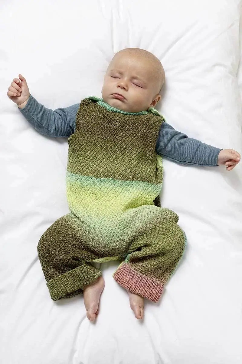 Cotone BABY COTTON COLOR - Lang Yarns - - LacariaRicami.Store