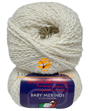 LANA Baby Merinos - Tropical Lane - - LacariaRicami.Store