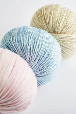 Lana 100% BABY AQUARELLE - DMC - - LacariaRicami.Store