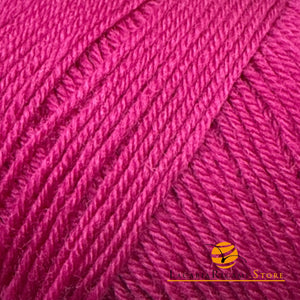 Lana Baby Merino - Silke - 4010 - OLEANDRO - LacariaRicami.Store