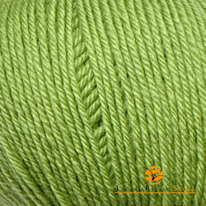 Lana Baby Merino - Silke - 057 - VERDE - LacariaRicami.Store