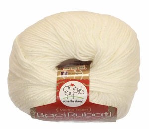 Microfibra BaciRubati - Miss Tricot Filati - - LacariaRicami.Store