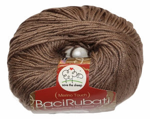 Microfibra BaciRubati - Miss Tricot Filati - - LacariaRicami.Store
