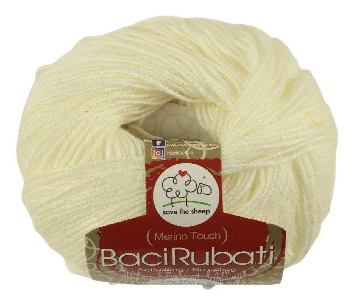 Microfibra BaciRubati - Miss Tricot Filati - - LacariaRicami.Store