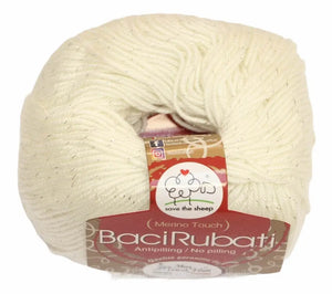 Microfibra BaciRubati - Miss Tricot Filati - - LacariaRicami.Store
