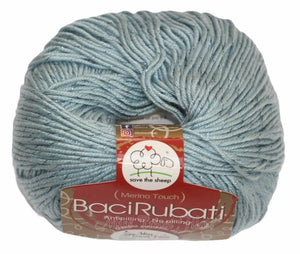 Microfibra BaciRubati - Miss Tricot Filati - - LacariaRicami.Store