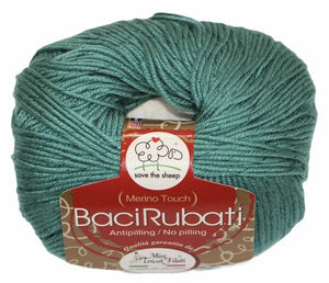 Microfibra BaciRubati - Miss Tricot Filati - - LacariaRicami.Store