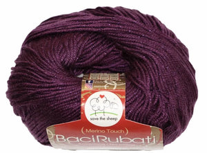 Microfibra BaciRubati - Miss Tricot Filati - - LacariaRicami.Store