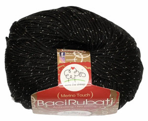 Microfibra BaciRubati - Miss Tricot Filati - - LacariaRicami.Store