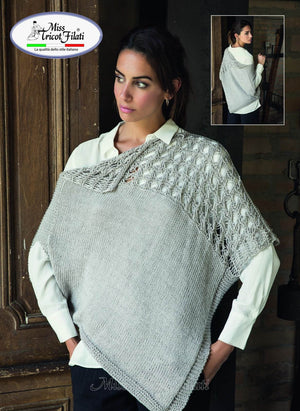 Microfibra BaciRubati - Miss Tricot Filati - - LacariaRicami.Store