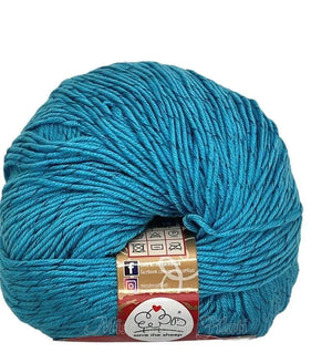 Microfibra BaciRubati - Miss Tricot Filati - - LacariaRicami.Store