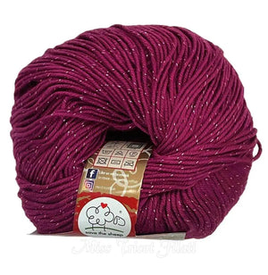 Microfibra BaciRubati - Miss Tricot Filati - - LacariaRicami.Store