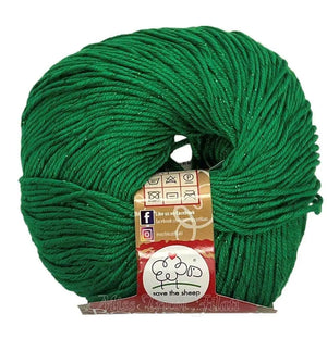 Microfibra BaciRubati - Miss Tricot Filati - - LacariaRicami.Store