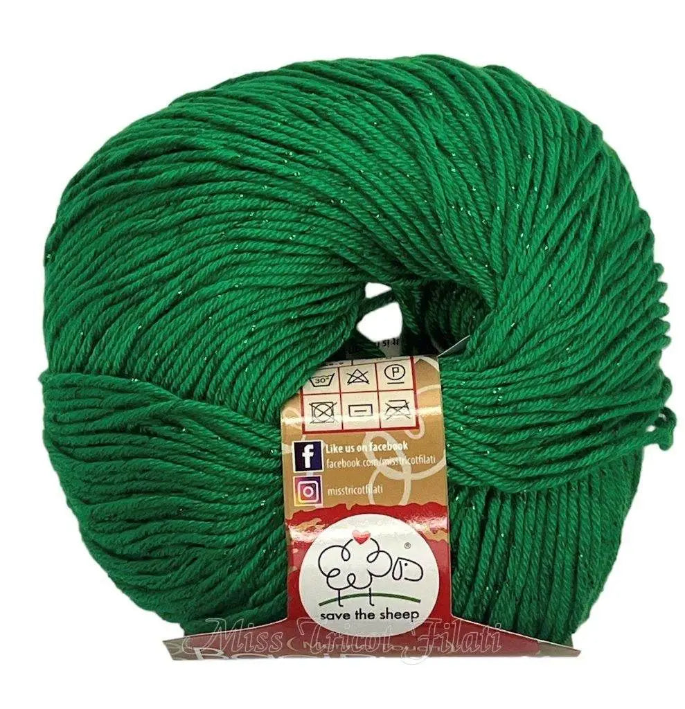 Microfibra BaciRubati - Miss Tricot Filati - - LacariaRicami.Store