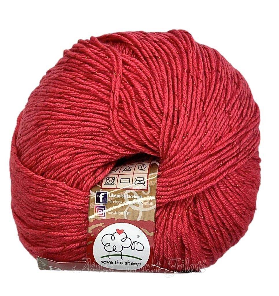 Zoom 22 - CORALLO / LUREX CORALLO