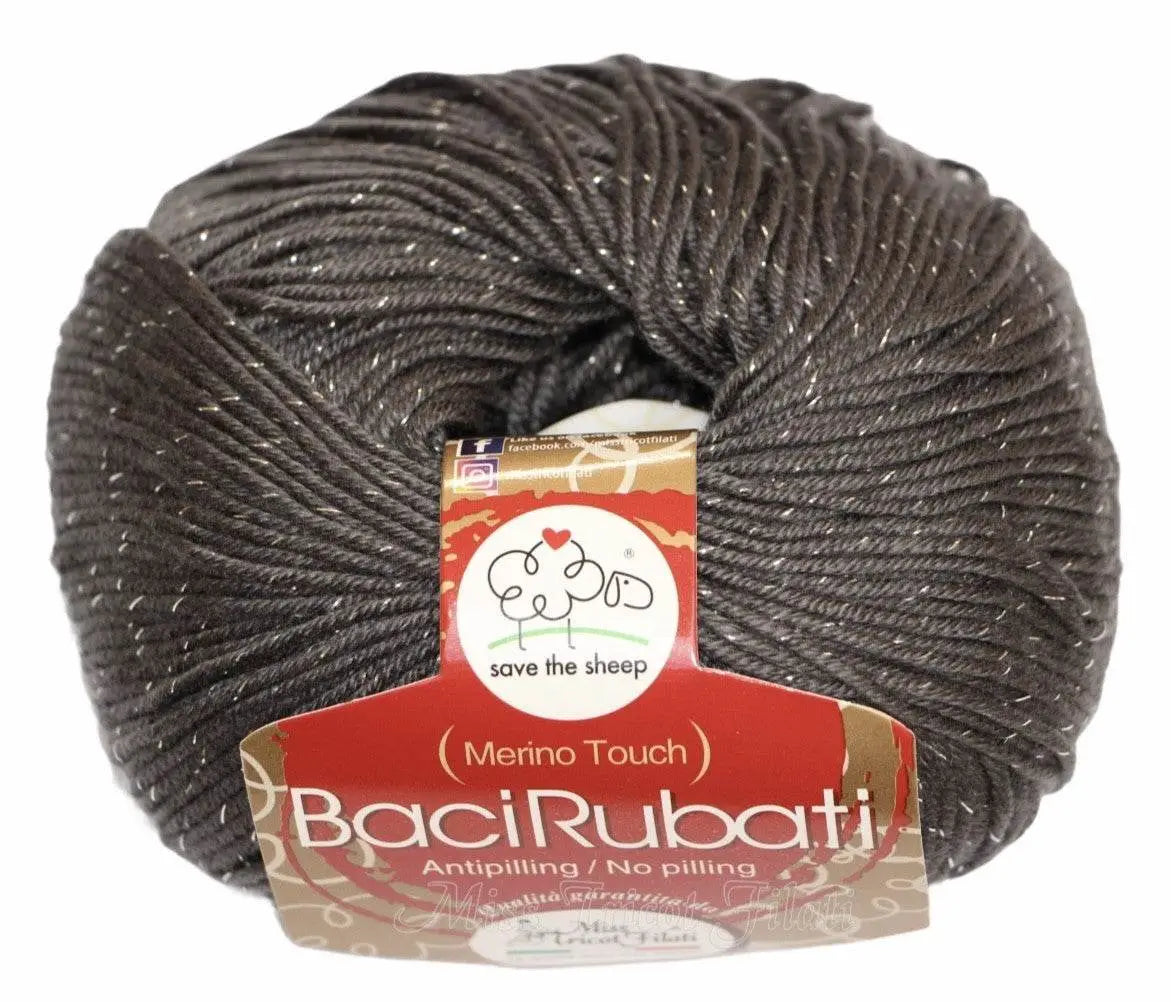 Microfibra BaciRubati - Miss Tricot Filati - - LacariaRicami.Store