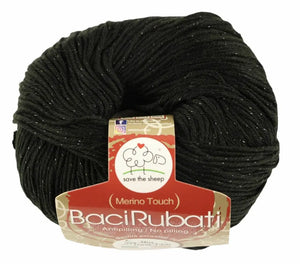Microfibra BaciRubati - Miss Tricot Filati - - LacariaRicami.Store