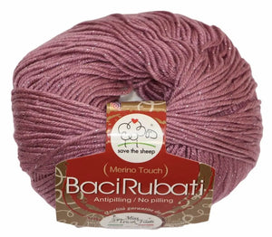 Microfibra BaciRubati - Miss Tricot Filati - - LacariaRicami.Store