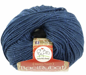 Microfibra BaciRubati - Miss Tricot Filati - - LacariaRicami.Store