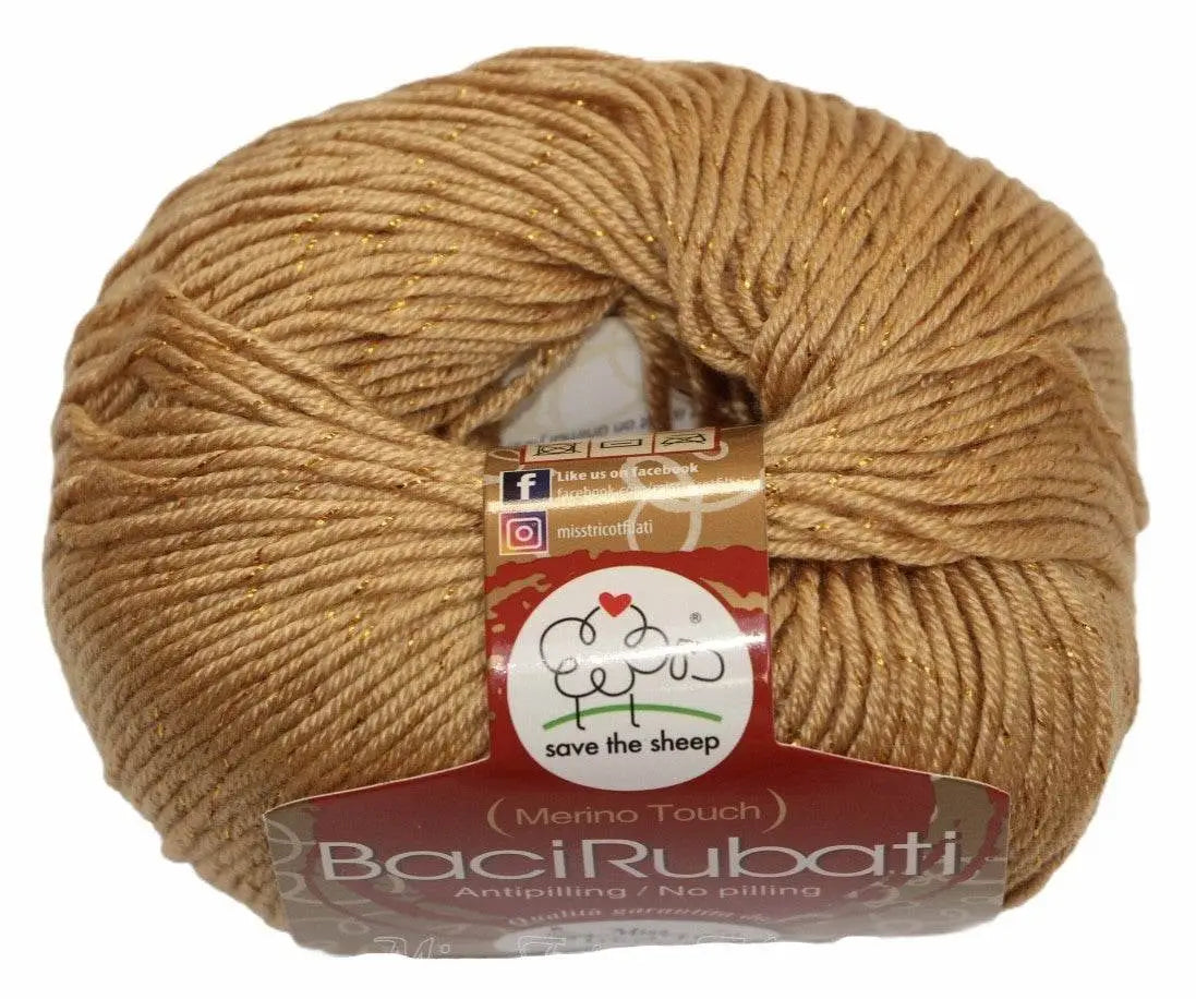 Microfibra BaciRubati - Miss Tricot Filati - - LacariaRicami.Store
