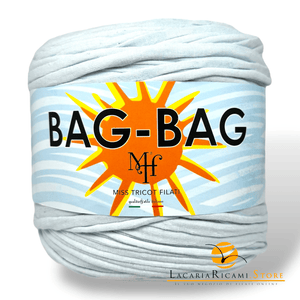 Fettuccia BAG-BAG - Miss Tricot Filati - LacariaRicami.Store