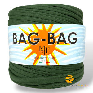 Fettuccia BAG-BAG - Miss Tricot Filati - Colore: - by LacariaRicami.Store