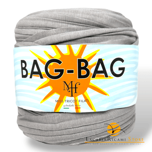 Fettuccia BAG-BAG - Miss Tricot Filati - LacariaRicami.Store