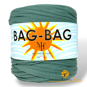 Fettuccia BAG-BAG - Miss Tricot Filati - LacariaRicami.Store