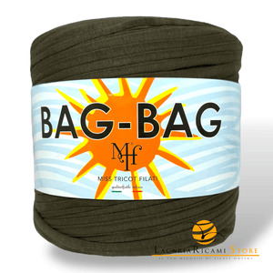 Fettuccia BAG-BAG - Miss Tricot Filati - LacariaRicami.Store