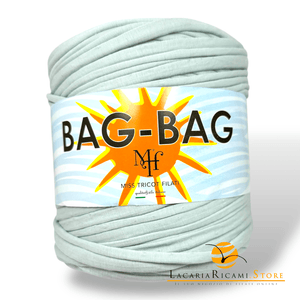 Fettuccia BAG-BAG - Miss Tricot Filati - LacariaRicami.Store