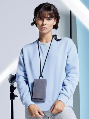 Custodia per telefono XL - BagBase - Colore: - by LacariaRicami.Store