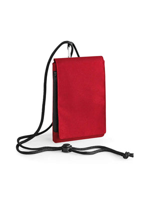 Custodia per telefono XL - BagBase - Colore: - by LacariaRicami.Store