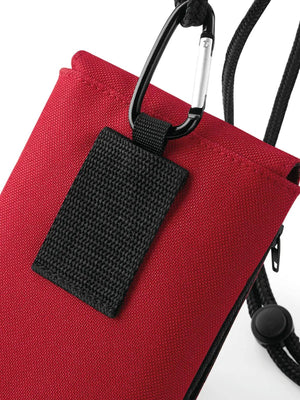 Custodia per telefono XL - BagBase - Colore: - by LacariaRicami.Store