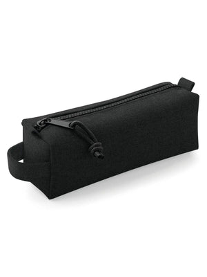 Astuccio con chiusura a zip BG69 - BagBase - Colore: NERO - by LacariaRicami.Store